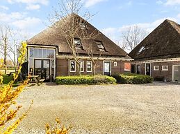 Rustic Apartment in old Dutch Farmhouse