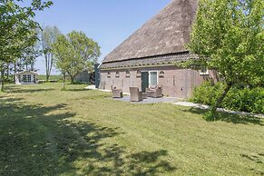Rustic Apartment in old Dutch Farmhouse