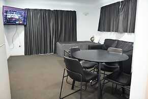 ACCOMMODATION GATEWAY MOTEL