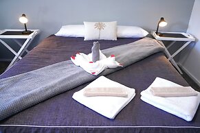 ACCOMMODATION GATEWAY MOTEL