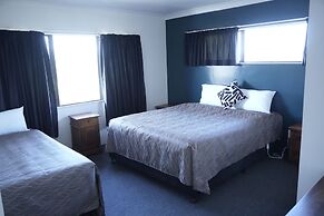 ACCOMMODATION GATEWAY MOTEL