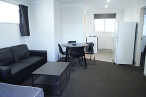 ACCOMMODATION GATEWAY MOTEL