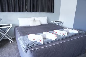 ACCOMMODATION GATEWAY MOTEL