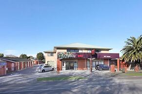 ACCOMMODATION GATEWAY MOTEL