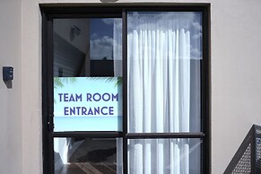 ACCOMMODATION GATEWAY MOTEL