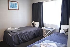 ACCOMMODATION GATEWAY MOTEL