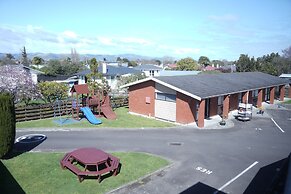 ACCOMMODATION GATEWAY MOTEL
