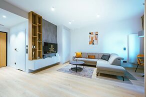 Towarowa Towers Residences