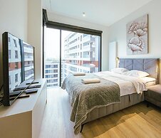 Towarowa Towers Residences