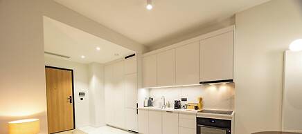 Towarowa Towers Residences