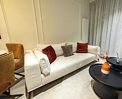 Towarowa Towers Residences