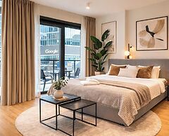 Towarowa Towers Residences