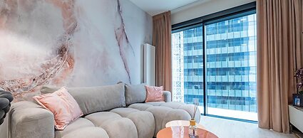 Towarowa Towers Residences