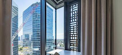 Towarowa Towers Residences