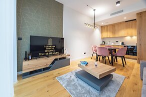 Towarowa Towers Residences