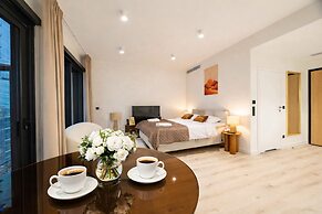 Towarowa Towers Residences