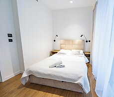 Towarowa Towers Residences