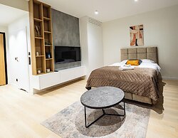 Towarowa Towers Residences