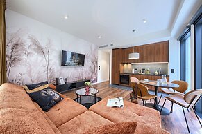 Towarowa Towers Residences