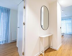 Towarowa Towers Residences