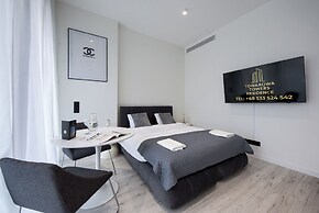 Towarowa Towers Residences