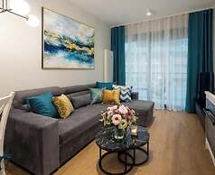 Towarowa Towers Residences