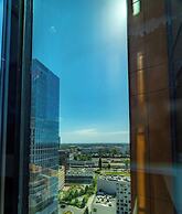 Towarowa Towers Residences