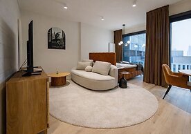 Towarowa Towers Residences