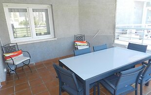 Apartamento Talima Para 6 Personas