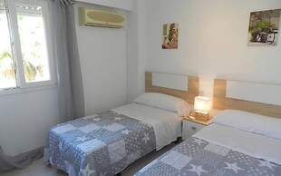 Apartamento Talima Para 6 Personas