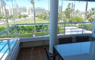 Apartamento Talima Para 6 Personas
