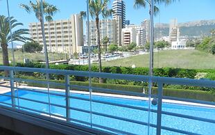 Apartamento Talima Para 6 Personas