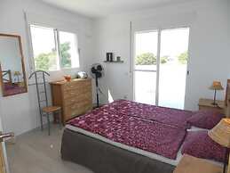 Casa Zinat Para 4 Personas