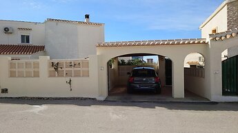 Casa Zinat Para 4 Personas