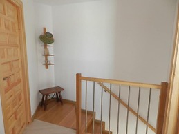 Casa Zinat Para 4 Personas