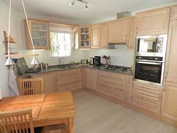 Casa Zinat Para 4 Personas