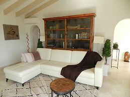 Casa Isabel Para 6 Personas