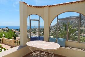 Casa Sue o Para 6 Personas