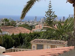 Villa Emilia 4 Personas
