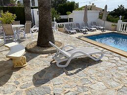 Villa Emilia 4 Personas