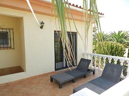 Villa Fig Tree Para 8 Personas