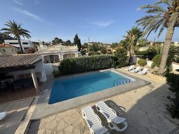 Villa Diana Para 8 Personas