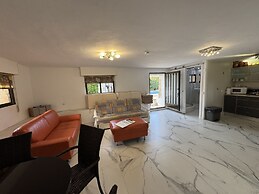 Villa Diana Para 8 Personas