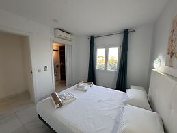 Villa Diana Para 8 Personas