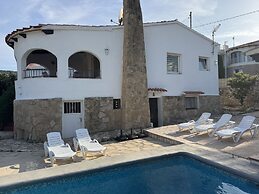 Villa Diana Para 8 Personas