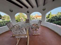 Villa Diana Para 8 Personas