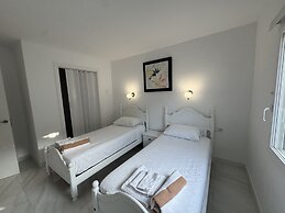 Villa Diana Para 8 Personas
