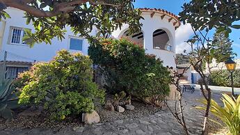 Villa Diana Para 8 Personas