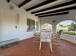 Villa Diana Para 8 Personas