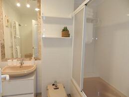 Apartamento Mar Timo 4 Personas